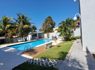 Casa · 800m² · 4 Quartos · 2 Vagas · Casa de alto padrão à venda e locação no Parque Taquaral em Campinas-SP
