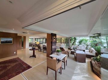 Apartamento · 373m² · 4 Quartos · 4 Vagas · Apartamento Alto Padrão 04 dormitórios Bela Vista