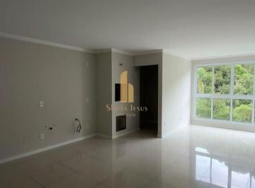 Apartamento · 79m² · 3 Quartos · 1 Vaga · Apartamento Pronto para Mobiliar Nações