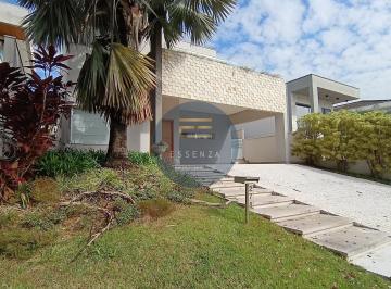Casa · 324m² · 3 Quartos · 2 Vagas · Reserva da Serra - Casa em Condomínio para Venda e Locação no Reserva da Serra em Jundiaí