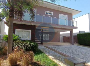 Casa · 350m² · 5 Quartos · 4 Vagas · Reserva da Serra - Casa em Condomínio para Venda e Locação no Reserva da Serra em Jundiaí