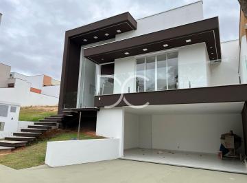 Casa · 220m² · 3 Quartos · 4 Vagas · Ibiti Reserva - Venda Sobrado AC 220m² | AT 250m² | 3 Suítes | 5 Ban | 4 Vagas | Spa