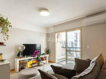 Apartamento de 3 quartos, São Paulo · Excelente Apartamento na Pompéia