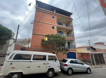 Apartamento · 158m² · 4 Quartos · 2 Vagas · Apartamento à venda no Bairro Albertina