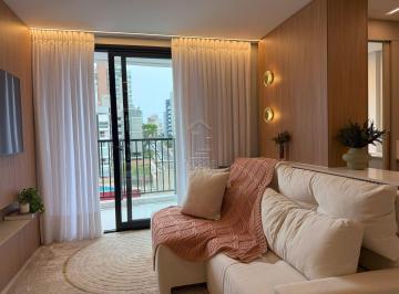 Apartamento · 80m² · 2 Quartos · 1 Vaga · Apartamento mobiliado a Venda no centro de Criciúma