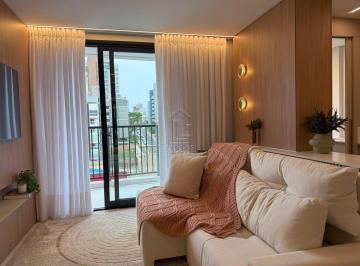 Apartamento · 80m² · 2 Quartos · 1 Vaga · Apartamento mobiliado a Venda no centro de Criciúma