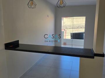 Apartamento · 60m² · 2 Quartos · Locação fixa apartamento 2 quartos próxima portão Marinha São Pedro da Aldeia