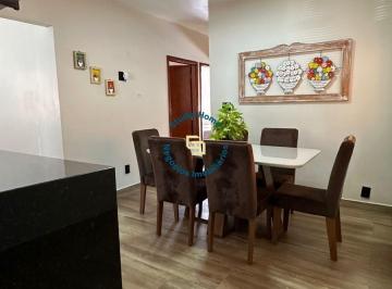 Casa · 93m² · 3 Quartos · 2 Vagas · Casa em Condomínio em Jardim Universitário, Araras/SP