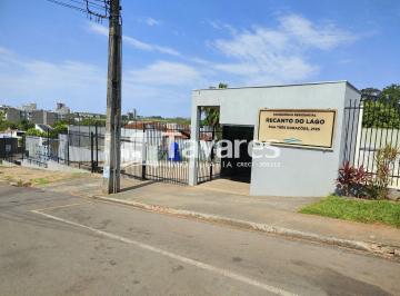 Casa · 65m² · 2 Quartos · 2 Vagas · Casa à venda no bairro Jardim América - Umuarama/PR