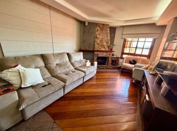 Apartamento · 200m² · 3 Quartos · 2 Vagas · Apartamento à venda no bairro Jardim América - Caxias do Sul/RS