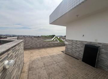 Apartamento · 87m² · 3 Quartos · 2 Vagas · Cobertura - 03 Quartos - 02 Vagas - 87m²