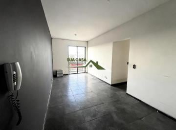 Apartamento · 77m² · 3 Quartos · 1 Vaga · Apartamento - 03 Quartos - 01 Vaga - 77 m²