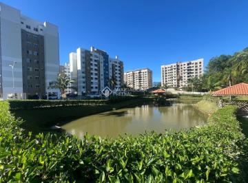 Apartamento · 64m² · 2 Quartos · 1 Vaga · Apartamento à Venda na Pedra Branca com Garagem Coberta