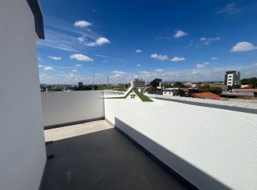 Apartamento · 90m² · 3 Quartos · 1 Vaga · Cobertura - 03 Quartos sendo 01 Suíte - 01 Vaga