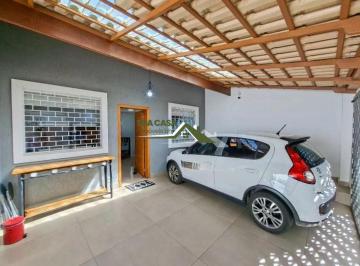 Casa · 140m² · 3 Quartos · 2 Vagas · Casa à venda no bairro Santa Mônica - Belo Horizonte/MG