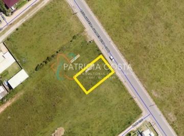 Terreno · 375m² · Terreno Plano à Venda na Encantada- Garopaba/SC