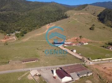 Rural · 62ha · Excelente Fazenda Bem Localizada e com Terreno de 62 HECTARES à venda em Canelinha/SC