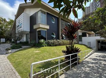 Comercial · 84m² · Andar Comercial para Locação | Ariribá | Balneário Camboriú