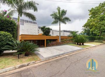 Casa · 1588m² · 2 Quartos · 4 Vagas · CASA DE ALTO PADRÃO PARA LOCAÇÃO – TAMBORÉ 1