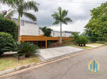 Casa · 1588m² · 2 Quartos · 4 Vagas · CASA DE ALTO PADRÃO PARA LOCAÇÃO – TAMBORÉ 1