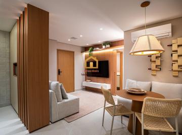Apartamento · 64m² · 2 Quartos · 1 Vaga · LANCA570 - Greco Parque Cascavel Setor Vila Rosa - Goiânia GO