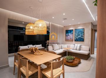 Apartamento · 90m² · 3 Quartos · 2 Vagas · LANCA569 - Greco Parque Cascavel Setor Vila Rosa - Goiânia GO