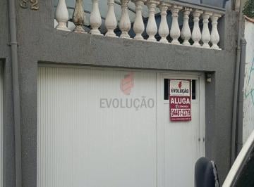 Casa · 2 Quartos · 1 Vaga · Casa de 4 cômodos para alugar no Jardim Tupi, São Paulo/SP