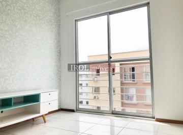 Apartamento · 49m² · 2 Quartos · 1 Vaga · APARTAMENTO À VENDA