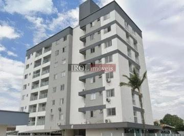 Apartamento · 50m² · 2 Quartos · 1 Vaga · APARTAMENTO À VENDA – SÃO VICENTE