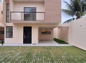 Casa · 145m² · 2 Quartos · CASA À VENDA – BURAQUINHO