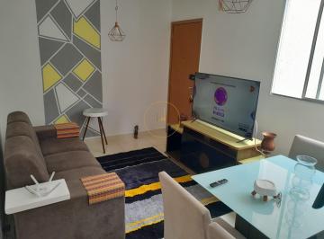 Apartamento · 52m² · 2 Quartos · 1 Vaga · OPORTUNIDADE EM LAURO DE FREITAS (REPASSE)