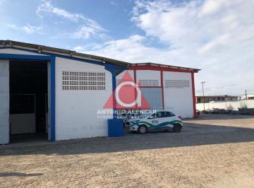 Comercial · 1000m² · Pavilhão/Galpão para alugar no bairro Conceição - Feira de Santana/BA