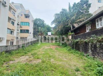 Terreno · 647m² · Terreno de 648m² - Coqueiros, Florianópolis - Possível de compor com outros lotes p/ empreendimento