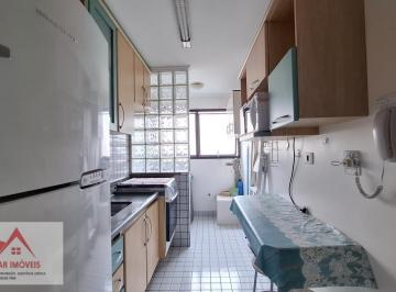 Apartamento · 48m² · 2 Quartos · 1 Vaga · Apartamento para Locação em Jardim Celeste, SP ...