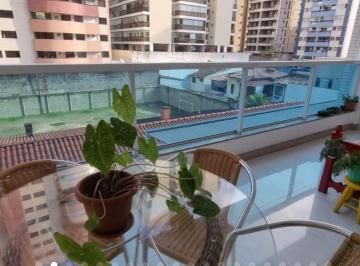 Apartamento · 130m² · 3 Quartos · 2 Vagas · Imoveis - na Praia da Costa
