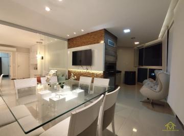 Apartamento · 140m² · 4 Quartos · 3 Vagas · Imoveis - na Praia da Costa