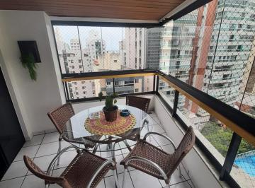 Apartamento · 190m² · 4 Quartos · 2 Vagas · Imoveis - na Praia da Costa