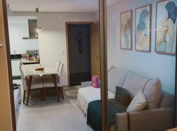 Apartamento · 73m² · 3 Quartos · 2 Vagas · Imoveis - na Praia de Itaparica