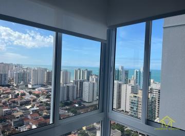 Apartamento · 38m² · 2 Quartos · 1 Vaga · Imoveis - na Praia de Itaparica