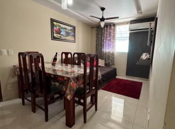 Apartamento · 60m² · 2 Quartos · 1 Vaga · Imoveis - na Praia da Costa