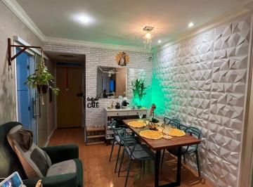 Apartamento · 52m² · 2 Quartos · 1 Vaga · Imoveis - em Coqueiral de Itaparica