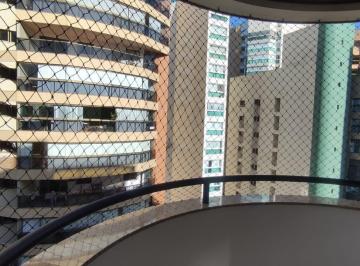 Apartamento · 180m² · 4 Quartos · 2 Vagas · Imoveis - na Praia da Costa