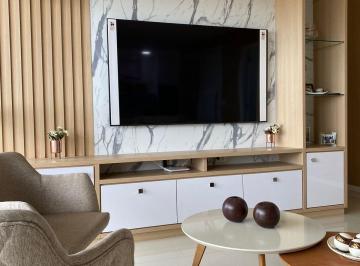 Apartamento · 145m² · 4 Quartos · 3 Vagas · Imoveis - em Jockey de Itaparica