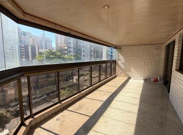 Apartamento · 170m² · 4 Quartos · 3 Vagas · Imoveis - na Praia da Costa