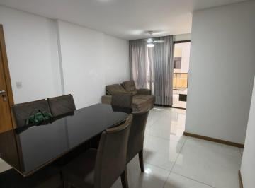 Apartamento · 100m² · 3 Quartos · 2 Vagas · Imoveis - em Itapuã