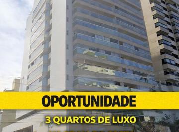 Apartamento · 99m² · 3 Quartos · 2 Vagas · Imoveis - na Praia da Costa