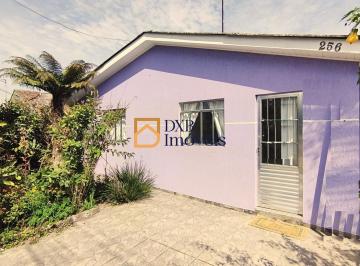 Casa · 2 Quartos · 1 Vaga · ALUGO CASA NO XAXIM02 DORMITÓRIOS 02 BANHE