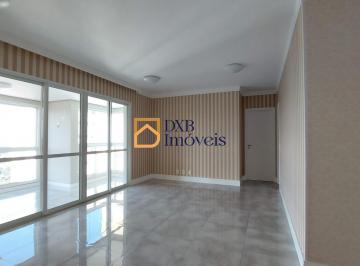 Apartamento · 131m² · 4 Quartos · 2 Vagas · APT 4 QTS (suíte com Closet) para alugar no