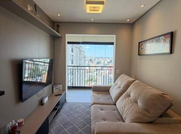 Apartamento de 1 quarto, São Bernardo do Campo · Pronto para morar no centro de São Bernardo