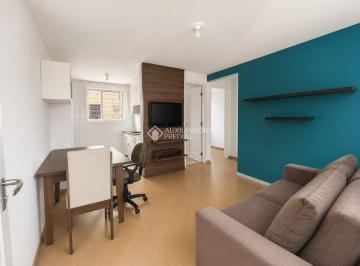 Apartamento · 38m² · 2 Quartos · 1 Vaga · Apartamento com 02 quartos no bairro Santa Cândida